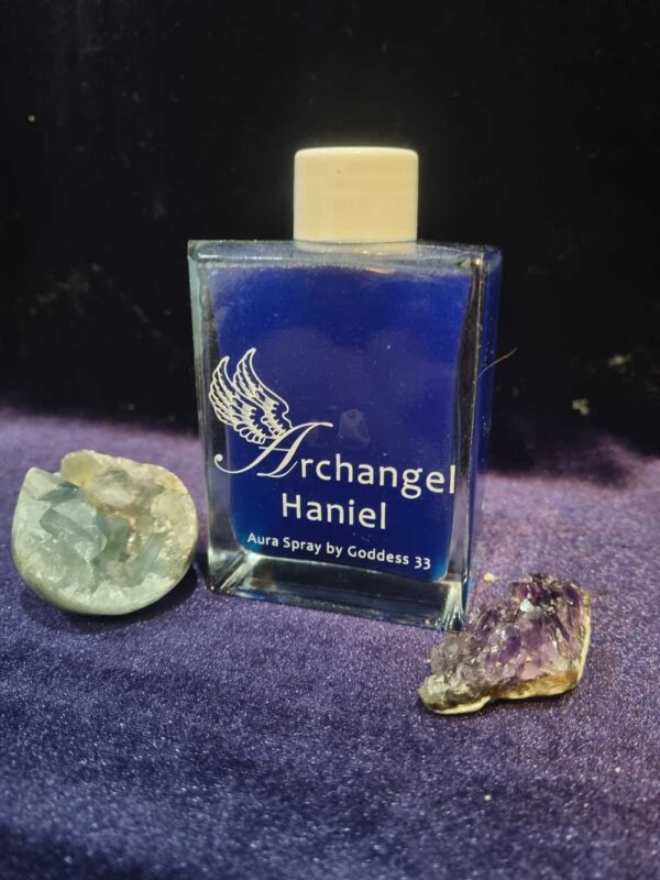 Archangel Haniel Spray - Image 3