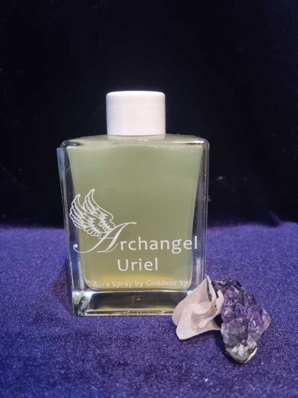 Archangel Uriel Spray - Image 3