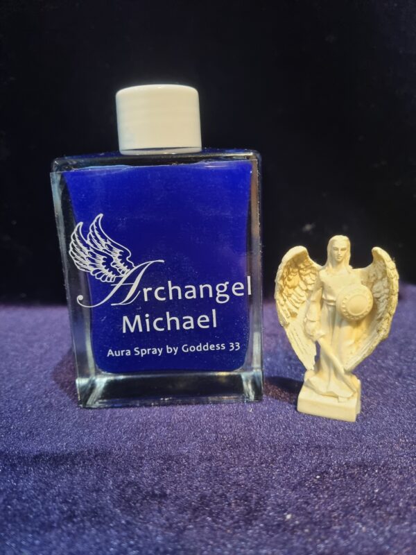 Archangel Michael Spray - Image 3