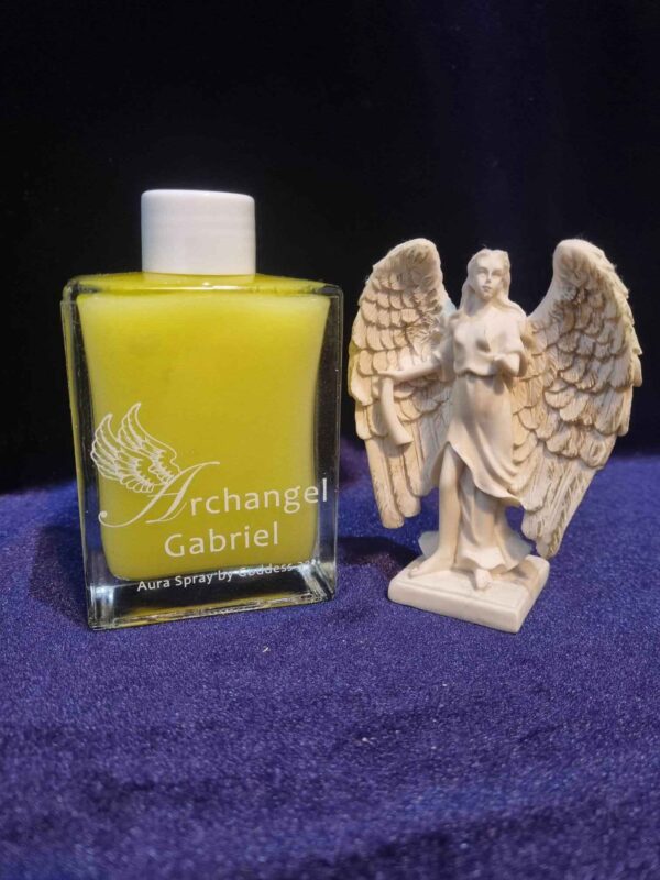 Archangel Gabriel Spray - Image 3