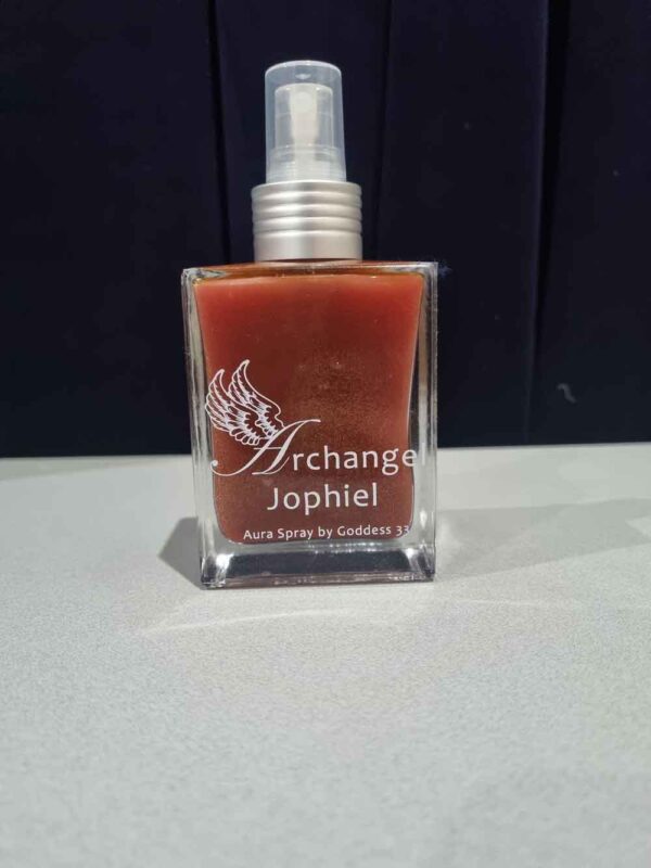 Archangel Jophiel Spray - Image 2