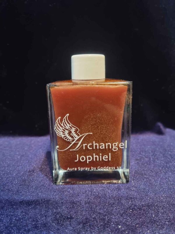 Archangel Jophiel Spray - Image 3