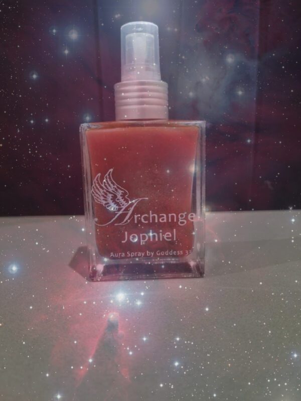 Archangel Jophiel Spray