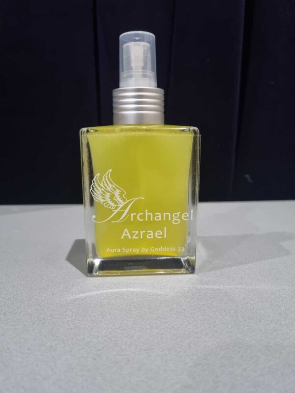 Archangel Azrael Spray - Image 2