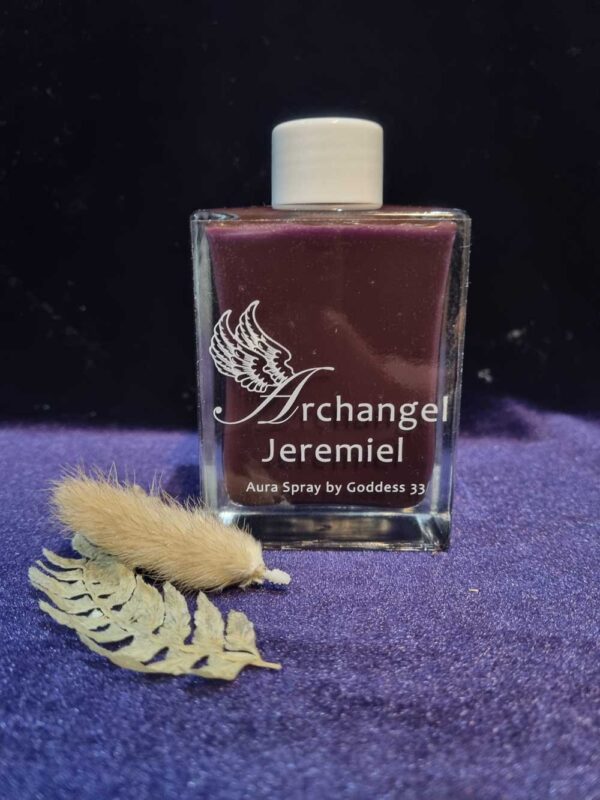 Archangel Jeremiel Spray - Image 2