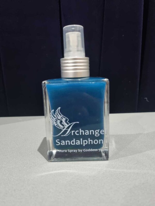 Archangel Sandalphon Spray - Image 2